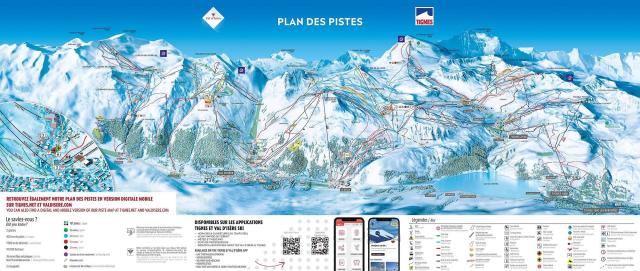 Residence Rond Point des Pistes