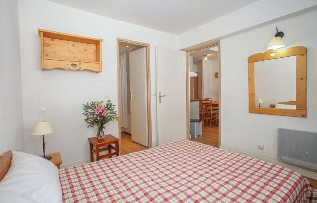 Residence Rond Point des Pistes