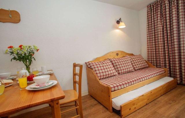 Residence Rond Point des Pistes