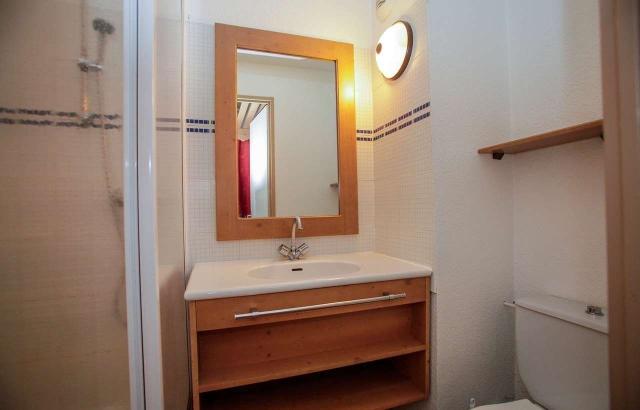 Residence Rond Point des Pistes