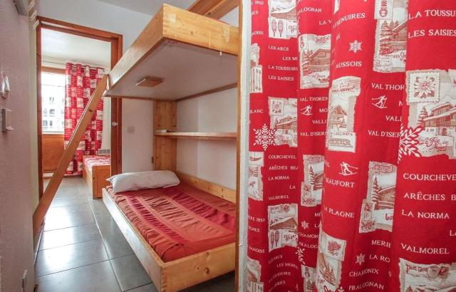Residence Le Hameau Du Borsat
