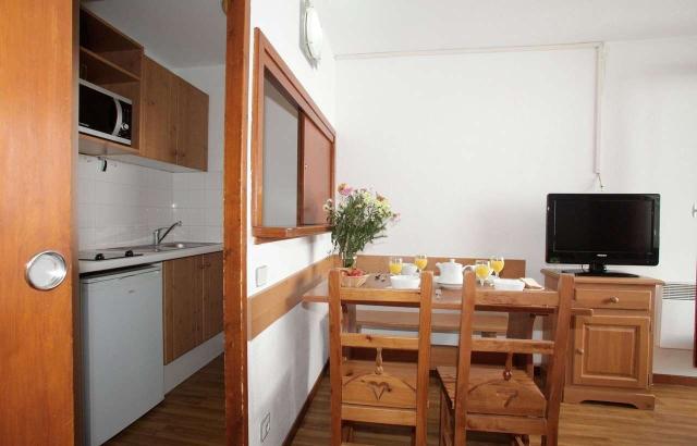 Residence Le Hameau Du Borsat