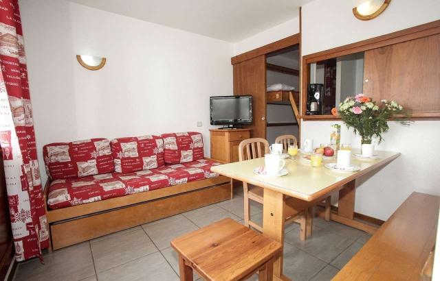 Residence Le Hameau Du Borsat
