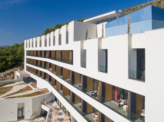 Hotel Ola