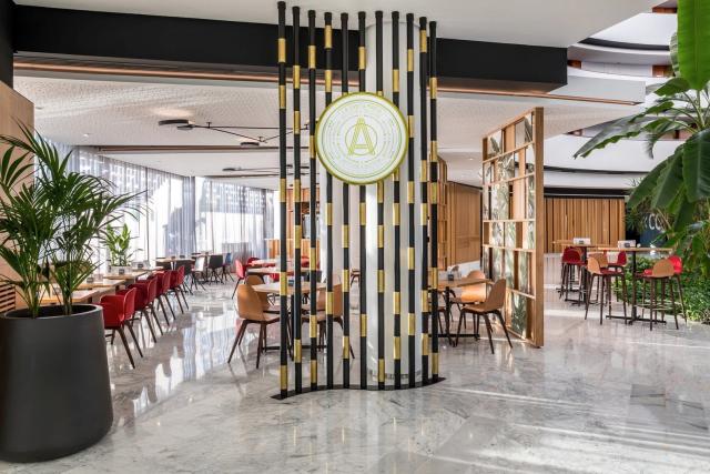 Hotel Barcelo Sevilla Renacimiento