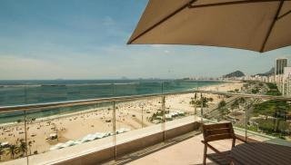 Arena Leme