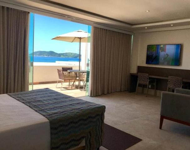 Paradiso Peró Praia