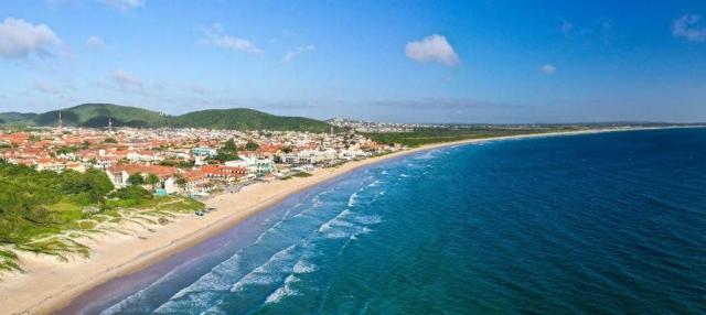 Paradiso Peró Praia