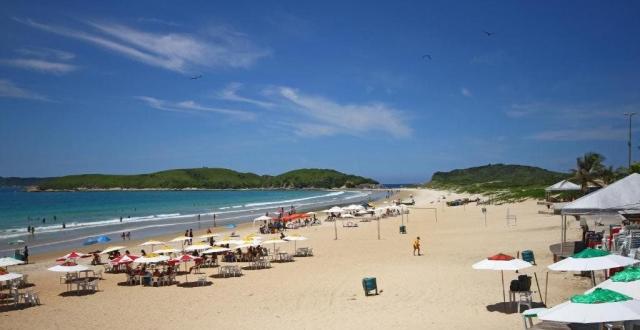Paradiso Peró Praia