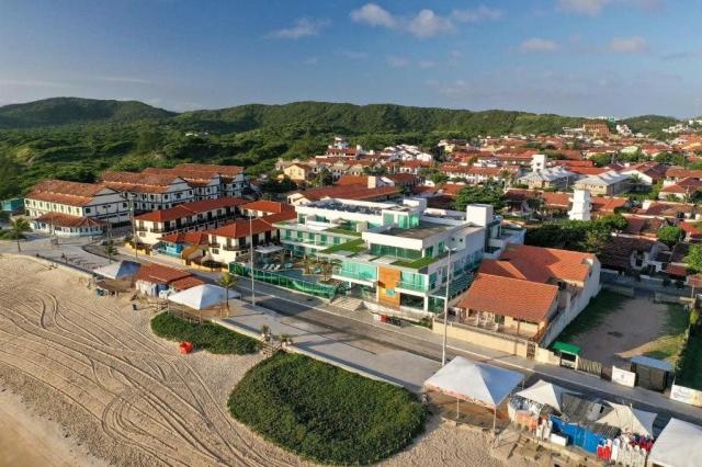 Paradiso Peró Praia