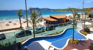 Paradiso Peró Praia