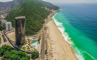 Nacional Rio de Janeiro