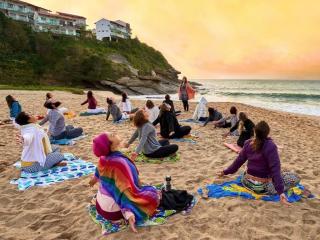 Buzios Espiritualidade