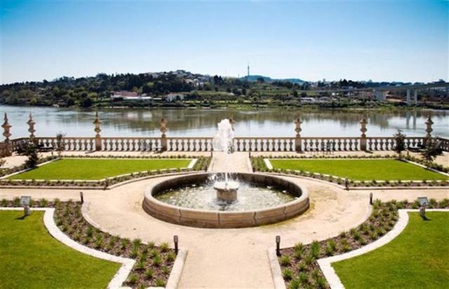 Pestana Palácio do Freixo, Pousada & National Monument