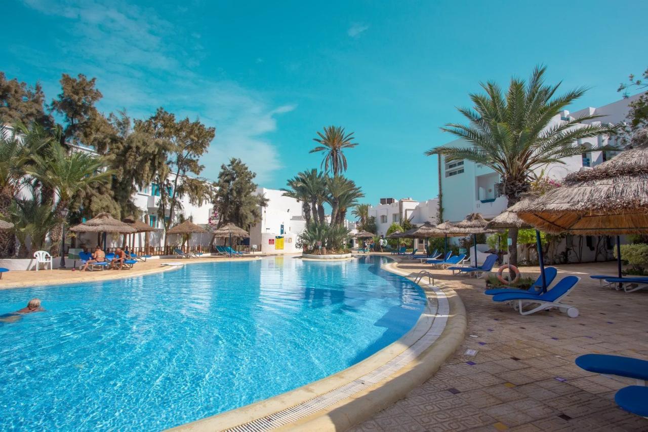 Hotel Fiesta Beach