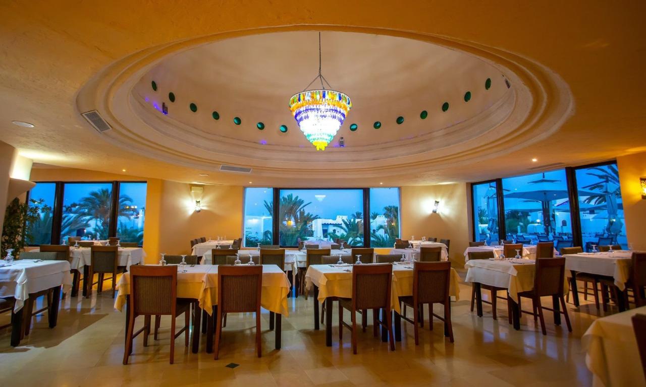 Hotel Fiesta Beach