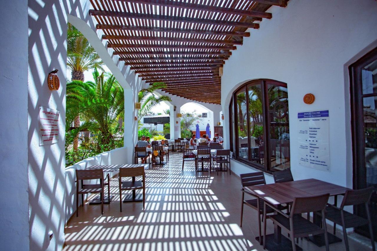 Hotel Fiesta Beach