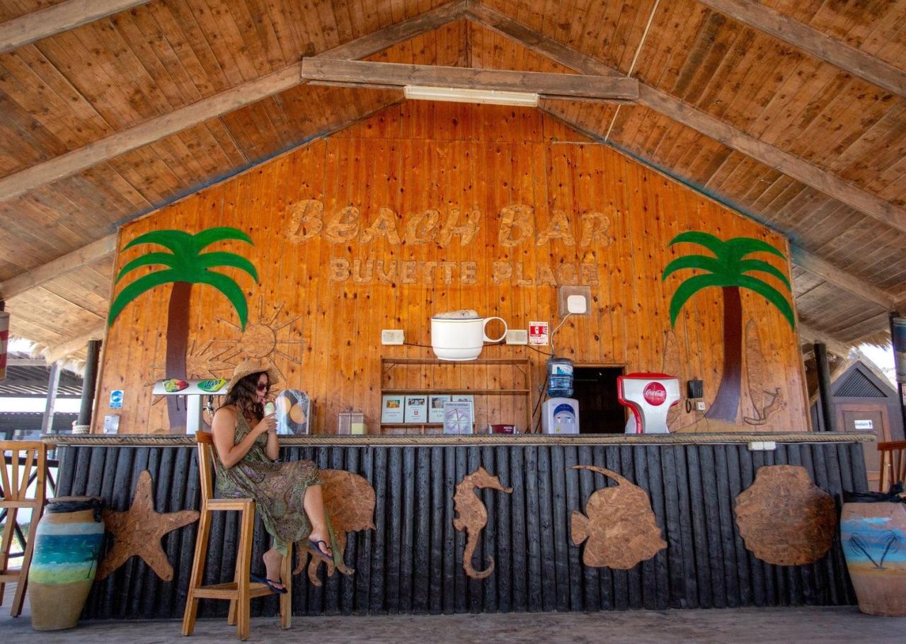 Hotel Fiesta Beach