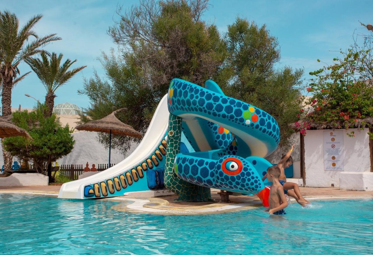 Hotel Fiesta Beach