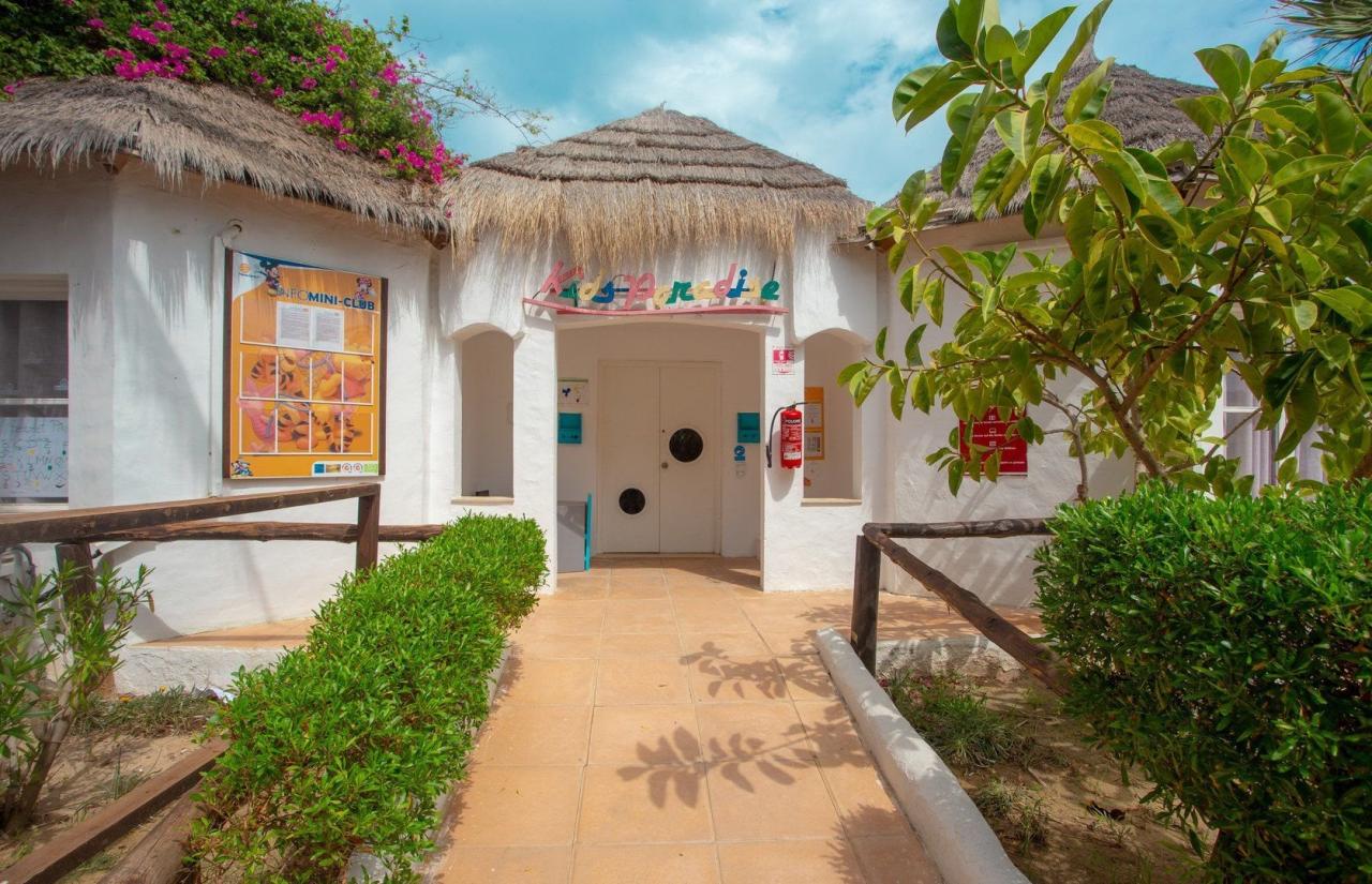 Hotel Fiesta Beach
