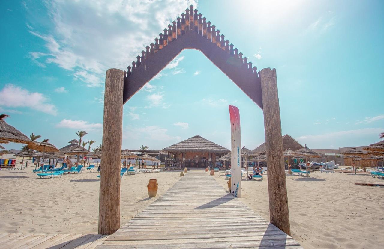 Hotel Fiesta Beach