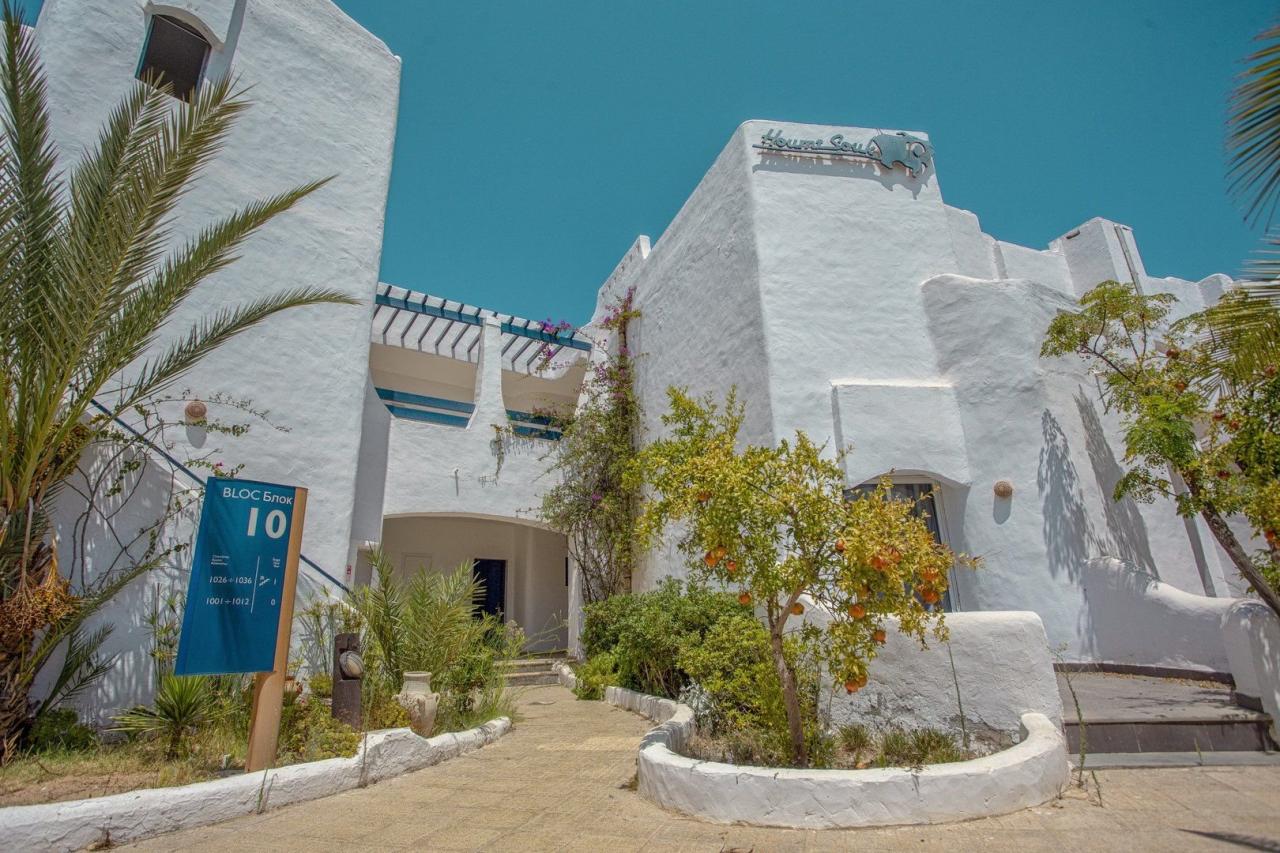 Hotel Fiesta Beach