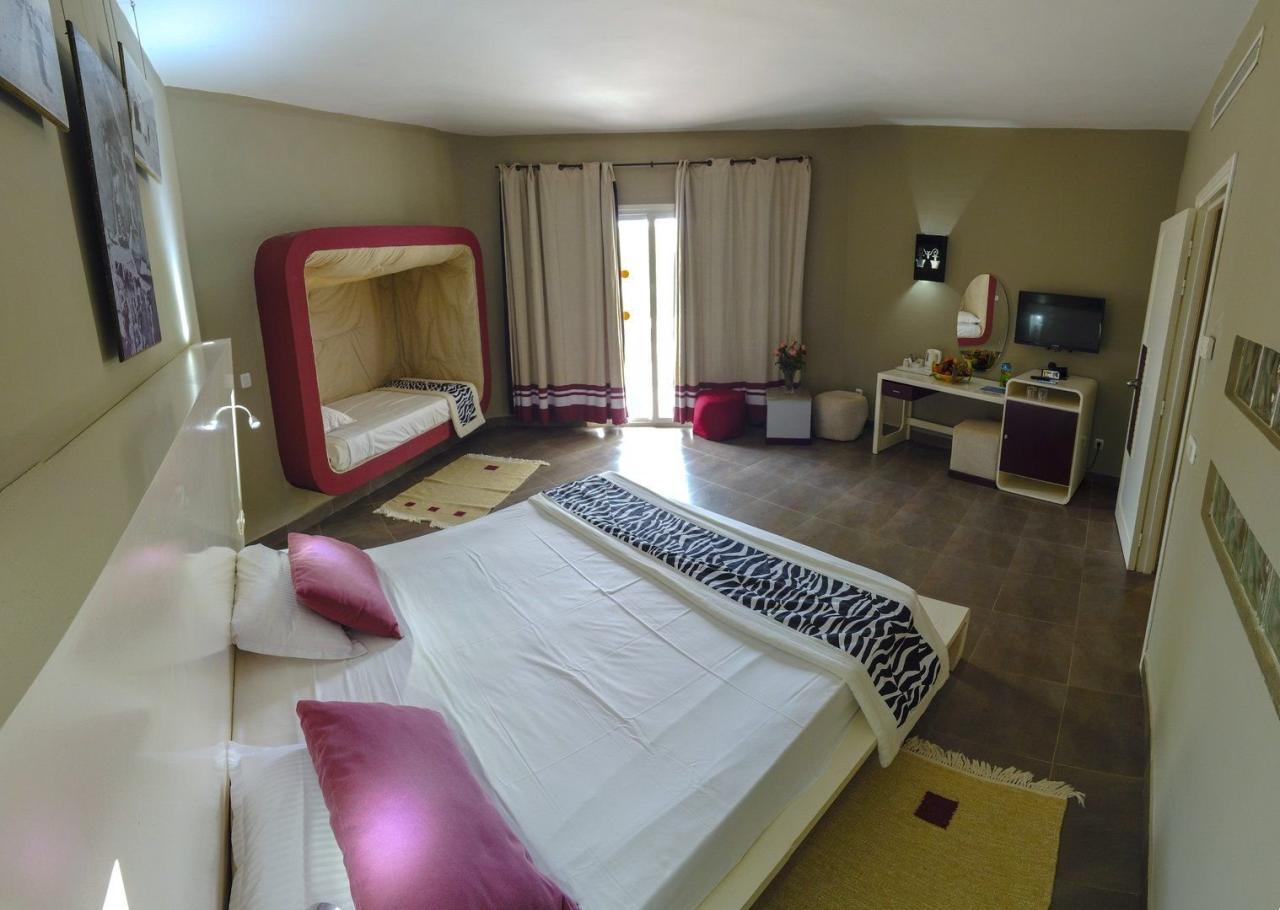 Hotel Fiesta Beach