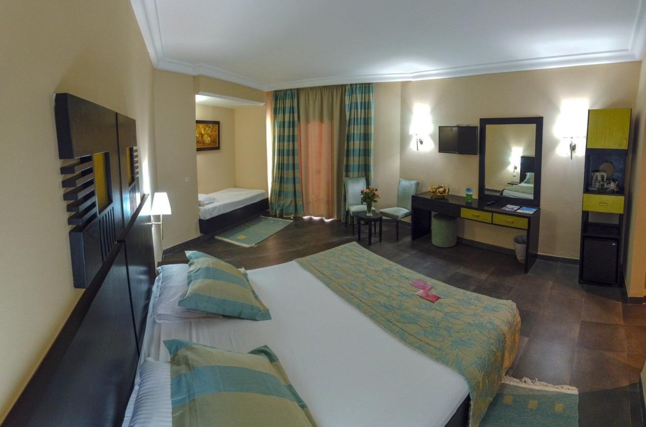 Hotel Fiesta Beach