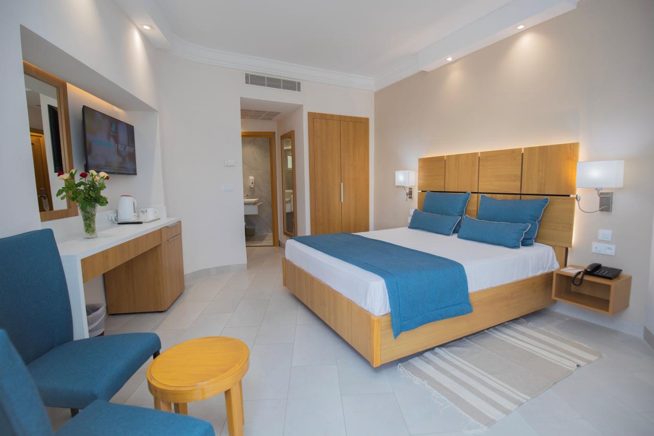 Hotel Fiesta Beach