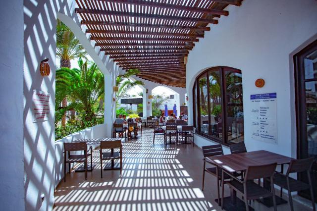 Hotel Fiesta Beach