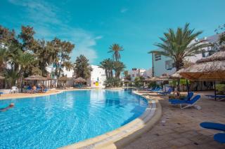 Fiesta Beach Djerba