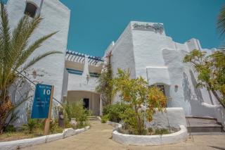 Fiesta Beach Djerba