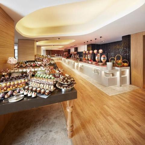 Lalila Blue Suites