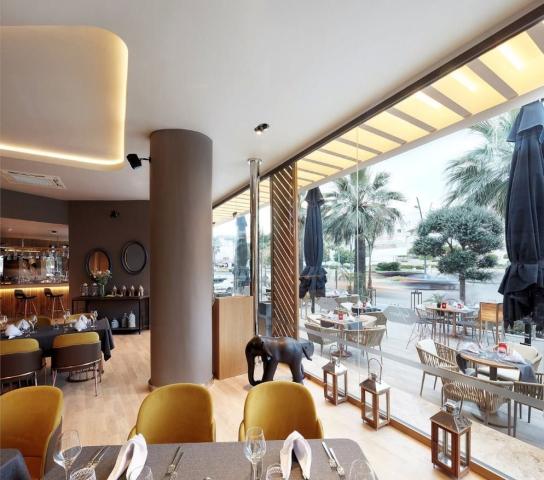 Lalila Blue Suites