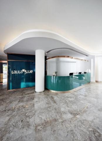 Lalila Blue Suites