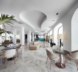 Lalila Blue Suites