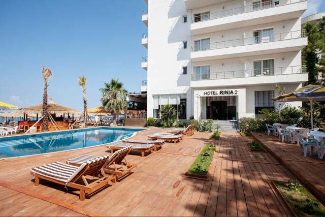 Hotel Adria Palace