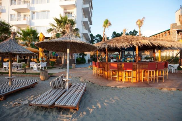 Hotel Adria Palace