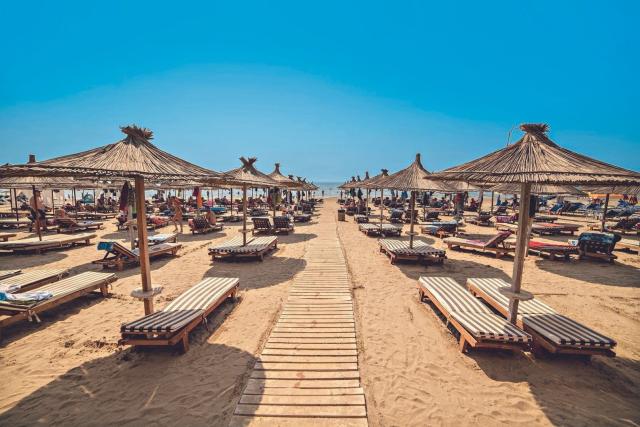 Hotel Adria Palace