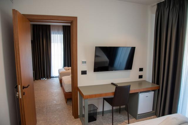 Hotel Adria Palace