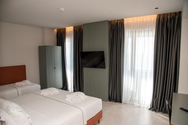 Hotel Adria Palace