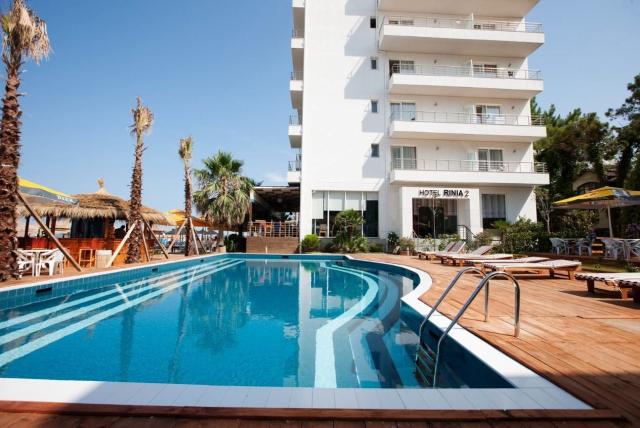 Hotel Adria Palace