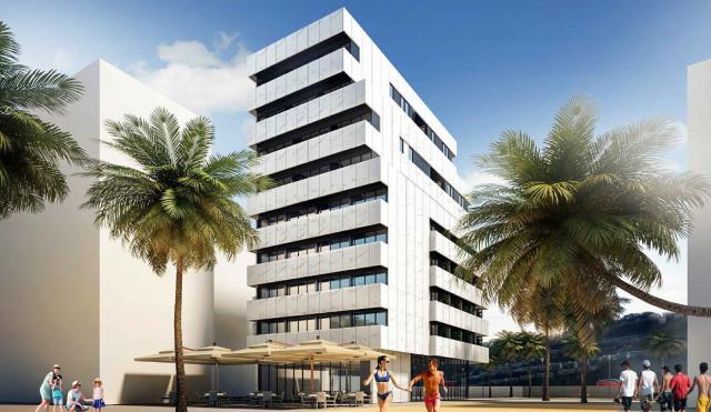 Hotel Adria Palace