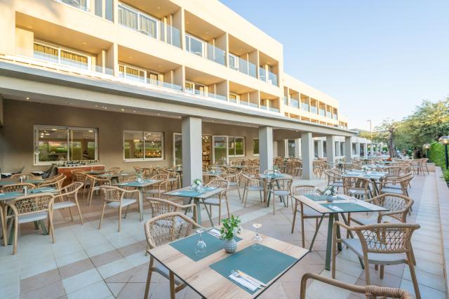 Hotel Gemini