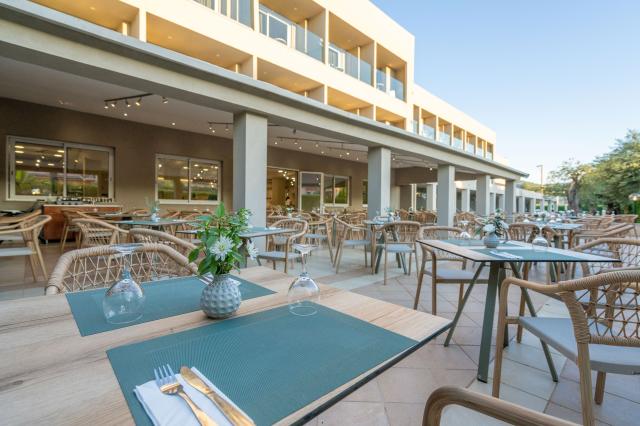 Hotel Gemini