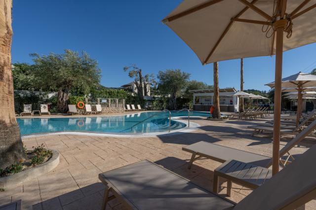 Hotel Gemini
