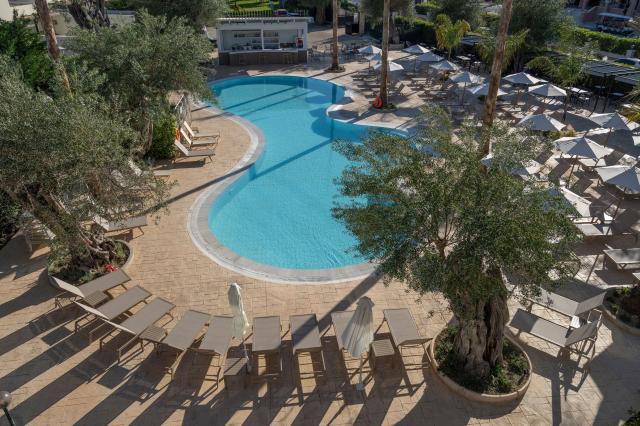 Hotel Gemini