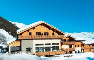 Residence Les Bergers