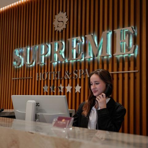 Supreme