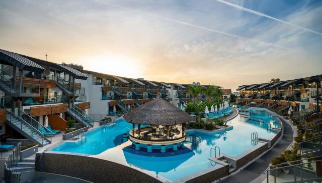 Hotel Liberty Fabay
